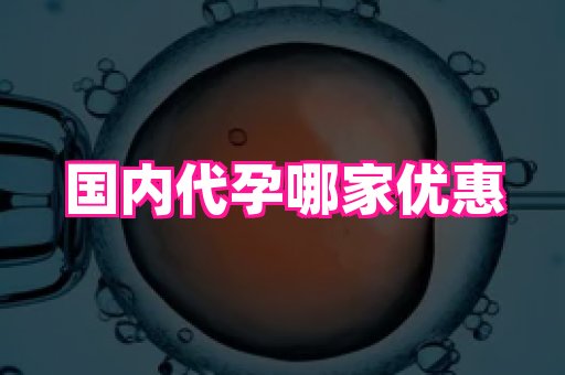 权威助孕网 1